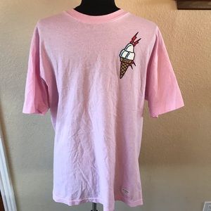 40’s & Shorties T-shirt